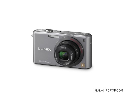 最高端1470万像素 松下FX180中国发布