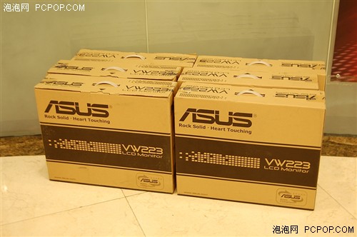 像U盘一样方便!华硕LCD多屏显示评测