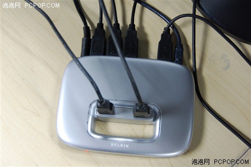 像U盘一样方便!华硕LCD多屏显示评测