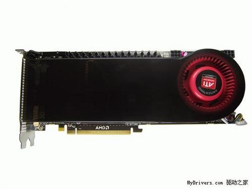 Radeon HD 4870 X2游戏性能全面测试 Radeon HD 4870 X2游戏性能全面测试