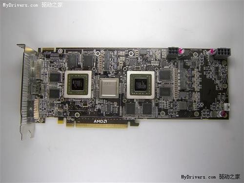 Radeon HD 4870 X2游戏性能全面测试 Radeon HD 4870 X2游戏性能全面测试