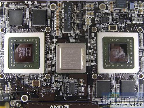 Radeon HD 4870 X2游戏性能全面测试 Radeon HD 4870 X2游戏性能全面测试