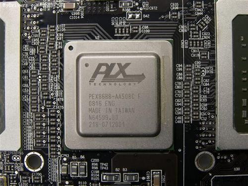 Radeon HD 4870 X2游戏性能全面测试 Radeon HD 4870 X2游戏性能全面测试