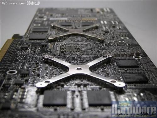 Radeon HD 4870 X2游戏性能全面测试 Radeon HD 4870 X2游戏性能全面测试