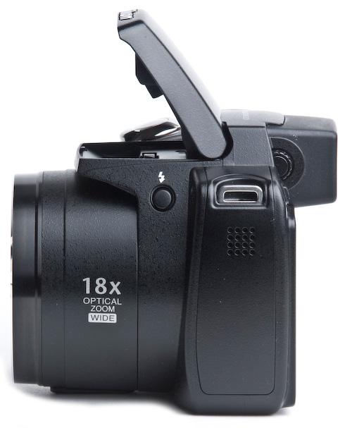 18倍光变尼康CoolpixP80真实使用感受(2)
