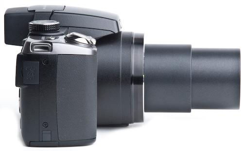 18倍光变尼康CoolpixP80真实使用感受(2)