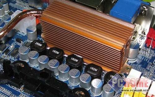 点击查看本文图片 盈通 AN78封神版 - 殊死抵抗780G 499元级MCP78主板搜罗