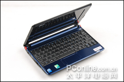 宏基Aspire one外观设计