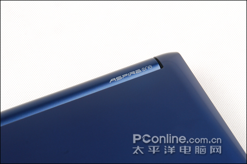 宏基Aspire one外观设计