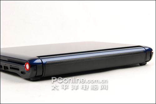 宏基Aspire one外观设计