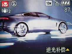 全能卡片新定义25mm广角松下FX36评测(5)