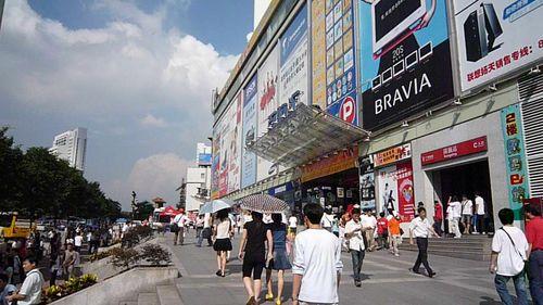全能卡片新定义25mm广角松下FX36评测(8)