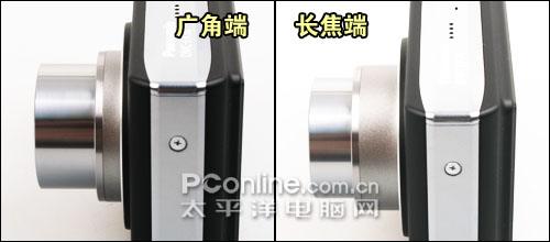 全能卡片新定义25mm广角松下FX36评测(3)