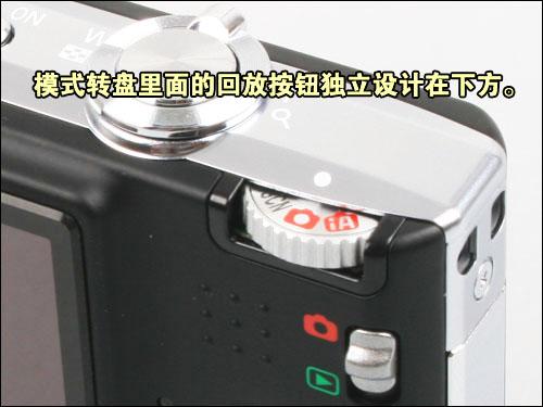 全能卡片新定义25mm广角松下FX36评测(3)