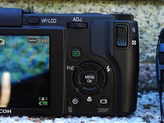 高层巅峰对话 LX3/GX200简单上手对比