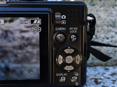 高层巅峰对话 LX3/GX200简单上手对比