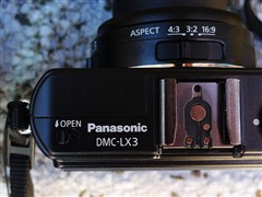 高层巅峰对话 LX3/GX200简单上手对比