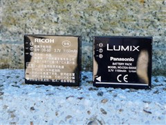高层巅峰对话 LX3/GX200简单上手对比