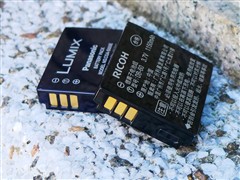 高层巅峰对话 LX3/GX200简单上手对比