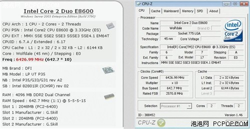 45nm四核CPU走下神坛！千元Q8200详测