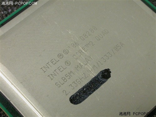 45nm四核CPU走下神坛！千元Q8200详测