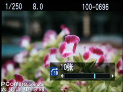 以画质取胜入门单反佳能1000D深度评测(8)