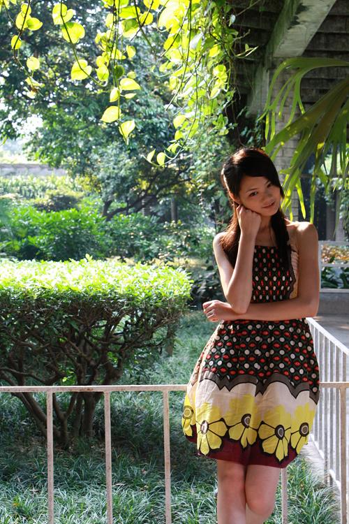 以画质取胜入门单反佳能1000D深度评测(17)