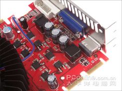 耕•N 镭X HD3850 512M 耕•N 镭X HD3850 512M