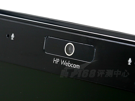 精致纹理惠普PavilionDV3105TX本评测(3)