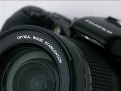 将手动进行到底 S100FS/S5IS对比评测