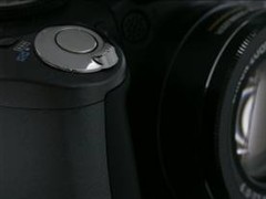 将手动进行到底 S100FS/S5IS对比评测