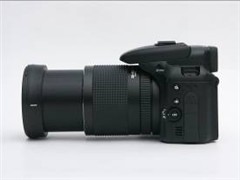将手动进行到底 S100FS/S5IS对比评测