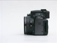 将手动进行到底 S100FS/S5IS对比评测