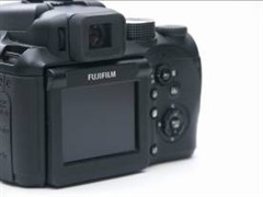 将手动进行到底 S100FS/S5IS对比评测