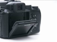 将手动进行到底 S100FS/S5IS对比评测