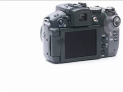 将手动进行到底 S100FS/S5IS对比评测