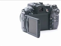 将手动进行到底 S100FS/S5IS对比评测