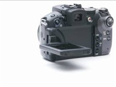 将手动进行到底 S100FS/S5IS对比评测