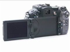 将手动进行到底 S100FS/S5IS对比评测