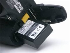 将手动进行到底 S100FS/S5IS对比评测