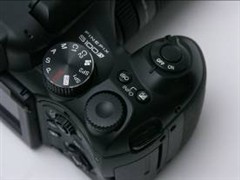 将手动进行到底 S100FS/S5IS对比评测