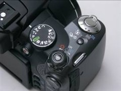 将手动进行到底 S100FS/S5IS对比评测