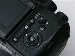 将手动进行到底 S100FS/S5IS对比评测