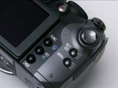 将手动进行到底 S100FS/S5IS对比评测