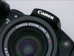 将手动进行到底 S100FS/S5IS对比评测