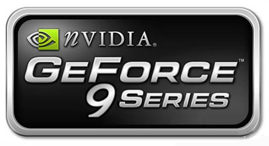 8600GT/GTS换芯 NVIDIA发布9500GT抢占市场