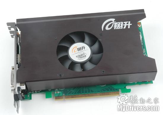 8600GT/GTS换芯 NVIDIA发布9500GT抢占市场