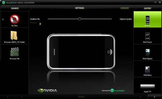 8600GT/GTS换芯 NVIDIA发布9500GT抢占市场