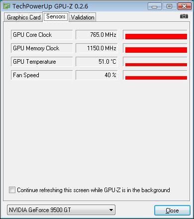 8600GT/GTS换芯 NVIDIA发布9500GT抢占市场