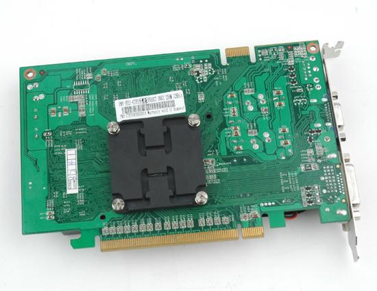 8600GT/GTS换芯 NVIDIA发布9500GT抢占市场